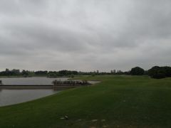 -银涛高尔夫练习场(徐泾店)