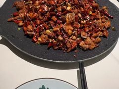 -南山翁新概念川菜(江宁万达广场店)