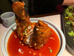 -韵秋荷(宝山龙湖天街店)