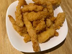 -姚面记·海派家常菜(恒基名人购物中心店)