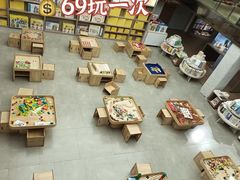 -新华书店(市民中心店)