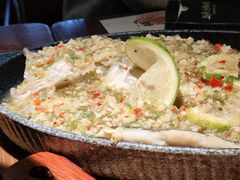 -岛风·台食小馆 ISLAND BISTRO(烟台山店)