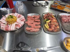 -马路牙子烧烤音乐酒馆(望京店)
