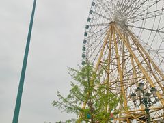 -国色天乡三期陆地乐园