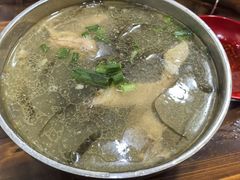 海带鸡汤-海汇源老烧麦店(东大街总店)