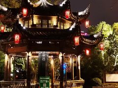 -运河游船(武林门码头)