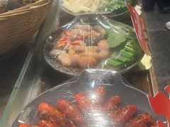 -塘屋烧烤·云南火塘烧烤品牌(春城慧谷旗舰店)