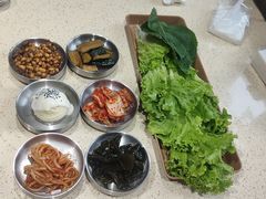 -东门韩国烤肉·韩国料理(烟台朝阳街店)