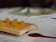 -Le Comptoir de Pierre Gagnaire