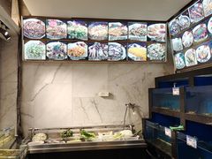 -华盛丰温州大排档(东三环南路店)