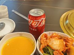 -横城韩牛家&炭火烤肉.韩国料理(兰岛广场店)