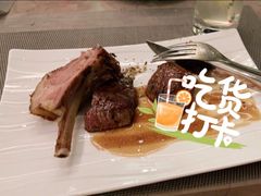 -星河湾半岛酒店·意咖啡西餐厅