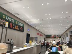-紫光园·烤鸭·北京菜(团结湖店)