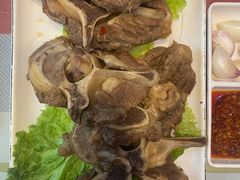 -伊帆食府·青海地方特色美食