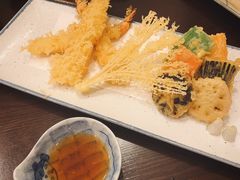-松子料理(白家庄店)