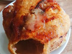 门钉肉饼-宝瑞门钉肉饼店