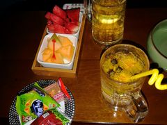 -豪爵足道·SPA(二七路店)