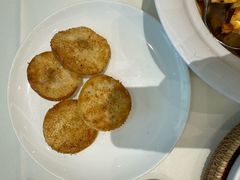 -万龙洲海鲜(大兴绿地缤纷城店)