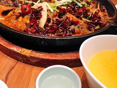 -老板恋上鱼(环山路店)