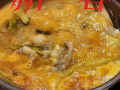 -黔三一夺夺粉酸汤火锅(百信店)