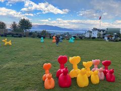 -云禾壹海景庄园餐厅