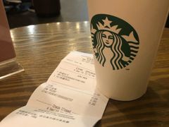 -星巴克(汇京国际广场店)