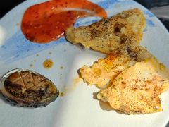 -海之乡日本料理铁板烧(星海店)