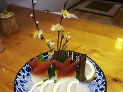 -岚山日式料理(郴州友阿国际广场店)