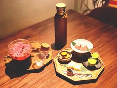 -朴物良社(东明锦园店)