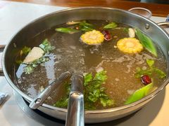 -乡土黄·鲜牛肉火锅·小龙虾(兴业街店)