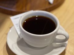 -纽巷咖啡 SOFTFOCUS COFFEE(锦和巴黎时韵店)