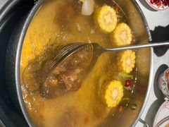 -汕头八合里海记牛肉店(清河店)