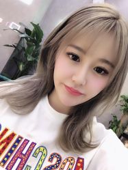 -Miracle集简美发沙龙