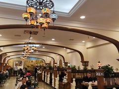 -清真·玛丽亚新疆菜主题餐厅(浙江中路店)
