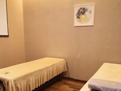 -席仁堂推拿按摩脊柱调理(世纪科贸大厦店)