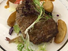 -红房子西菜馆(淮海中路店)