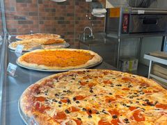 -Paisano's Pizzeria 尖沙咀(尖沙咀店-tst店)