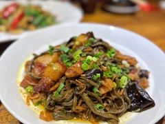 -那家老院子(云峰街店)