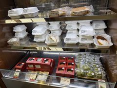 -富贵面包公司(运河店)