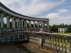 -美视五月花高尔夫度假酒店(滨海西店)