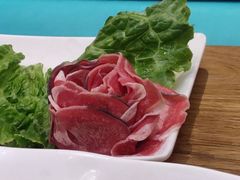 -青瓷火锅料理(西单大悦城店)
