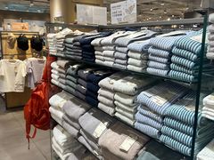 -MUJI无印良品(万达太原街店)