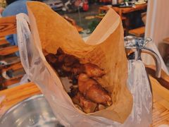 -赵元章肉骨烧(山塘街店)