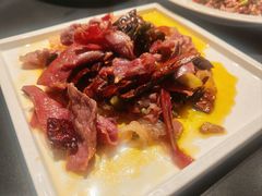 -滇铺子·云南特色菜·鲜花野菜季(曲靖万达店)