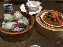 -敦煌喜宴(万达广场店)