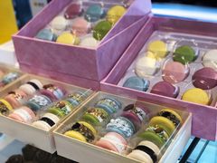 -麦雪尔甜品·生日蛋糕(新街口旗舰店)