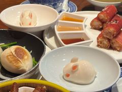 -蝴蝶里·粤菜·点心(龙湖杭州金沙天街店)