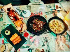 -豆蔻电影主题餐厅(四牌楼店)
