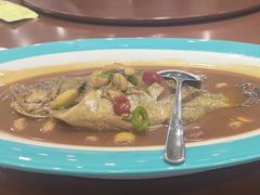 -小秦淮·南京土菜(新亭西路店)