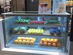 -茶百道(柏威年店)